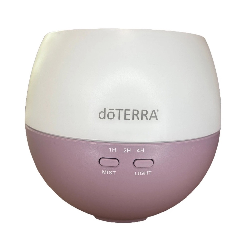 DoTerra essential oil diffuser